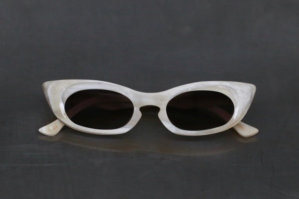 Rigards ox horn wire cut handmade glasses RG0107 series COMMON PLACE brand collection store RG-RG0107-DLSSH marble frame dark gray lens